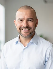 Sean from West Algarve Property